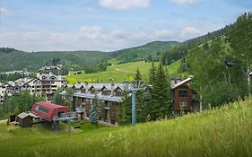 The Osprey At Beaver Creek, A Rockresort